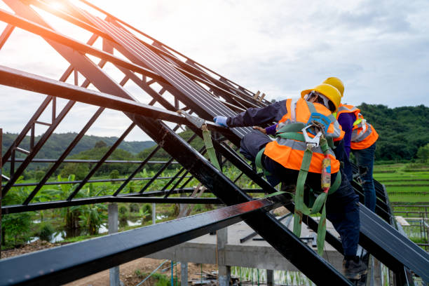 Best Residential Roofing Contractor  in Kendallville, IN