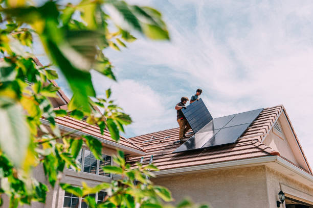 Quick and Trustworthy Emergency Roof Repair Services in Kendallville, IN